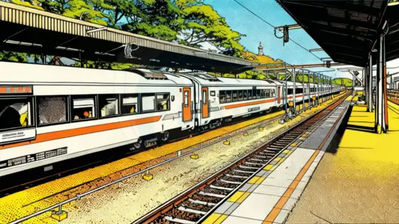 KA Tawang Jaya Opsi Harga Tiket Masih Bersahabat