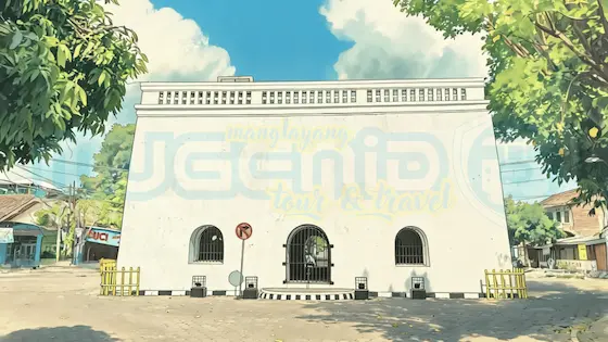 Posisinya Bukan di Jalan Utama (Jadi Aja Hidden Gem)